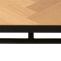 Стол Unique Furniture Calvi 180х90х75 см