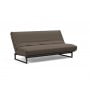 Диван-кровать Fraction Classic 140х200 см с чехлом Nordic, ткань 578