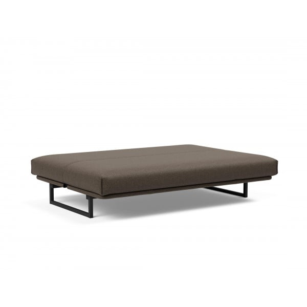 Диван-кровать Fraction Classic 140х200 см с чехлом Nordic, ткань 578