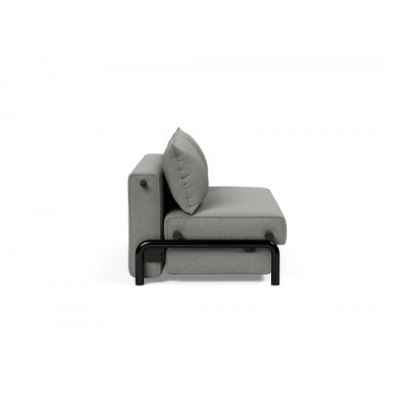 Диван Innovation Living Ramone, пепельный