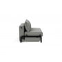 Диван Innovation Living Ramone, пепельный