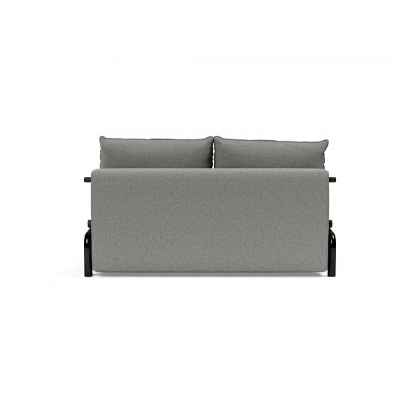 Диван Innovation Living Ramone, пепельный