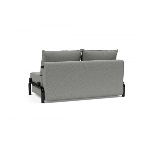 Диван Innovation Living Ramone, пепельный