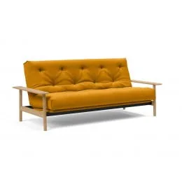 Диван-кровать Balder матрас Soft Spring, ткань 507