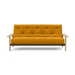 Диван-кровать Balder матрас Soft Spring, ткань 507