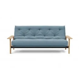 Диван-кровать Balder матрас Soft Spring, ткань 525