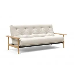 Диван-кровать Balder матрас Soft Spring, ткань 531
