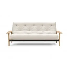 Диван-кровать Balder матрас Soft Spring, ткань 531