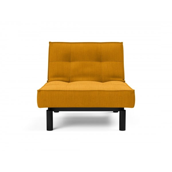 Кресло Innovation Living Splitback Cuno, карри