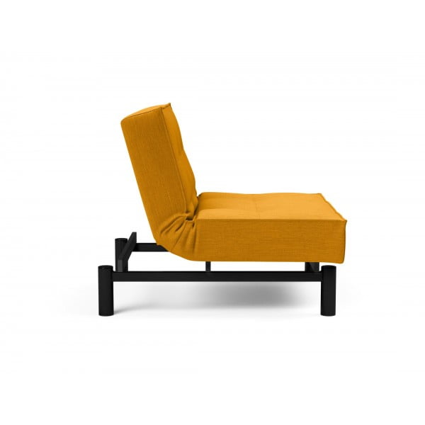 Кресло Innovation Living Splitback Cuno, карри