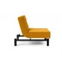 Кресло Innovation Living Splitback Cuno, карри