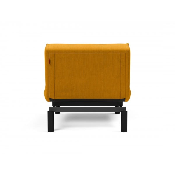Кресло Innovation Living Splitback Cuno, карри