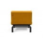Кресло Innovation Living Splitback Cuno, карри