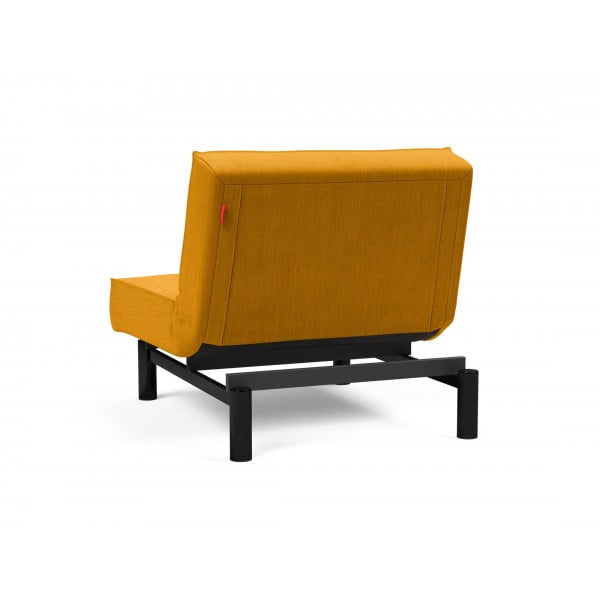 Кресло Innovation Living Splitback Cuno, карри