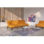 Кресло Innovation Living Splitback Cuno, карри