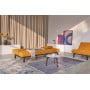 Кресло Innovation Living Splitback Cuno, карри