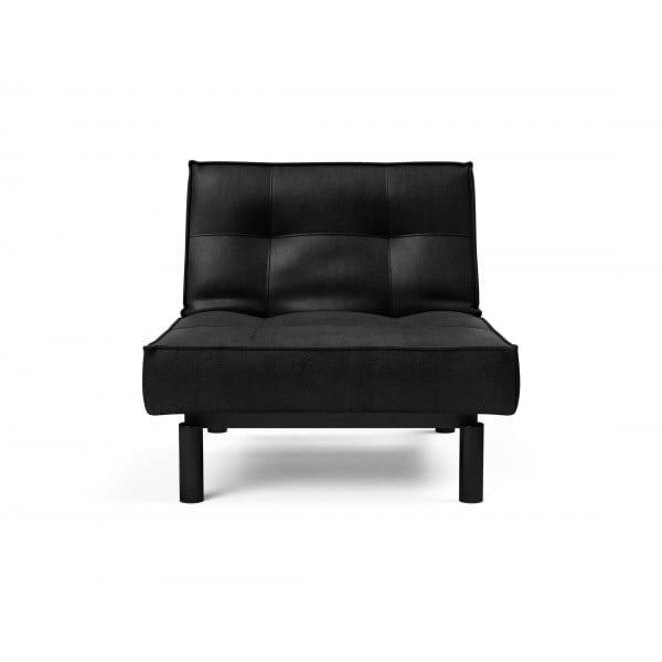 Кресло Innovation Living Splitback Cuno, чёрный