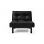 Кресло Innovation Living Splitback Cuno, чёрный