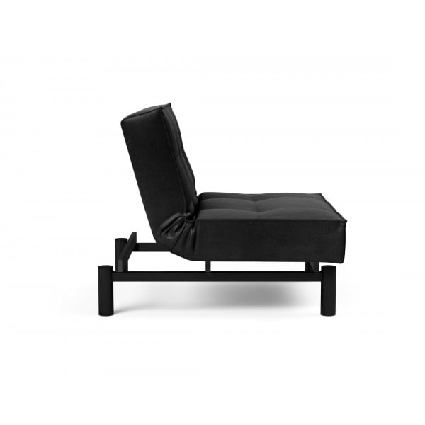 Кресло Innovation Living Splitback Cuno, чёрный