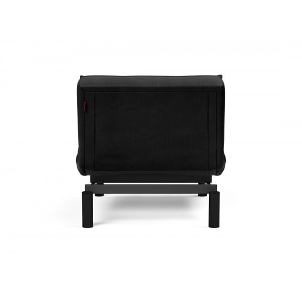 Кресло Innovation Living Splitback Cuno, чёрный
