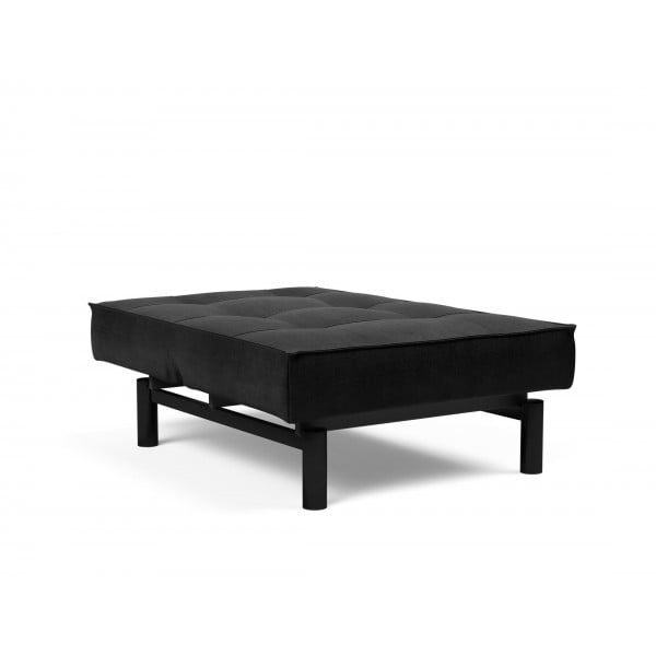 Кресло Innovation Living Splitback Cuno, чёрный