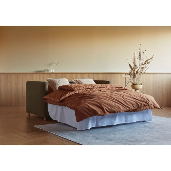 Диван-кровать Olan 140х195 см, ткань 596