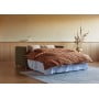 Диван-кровать Olan 140х195 см, ткань 596