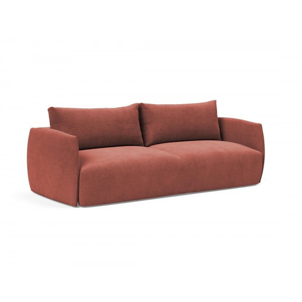 Диван-кровать Salla 140х200 см, ткань 317