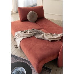 Диван-кровать Salla 140х200 см, ткань 317