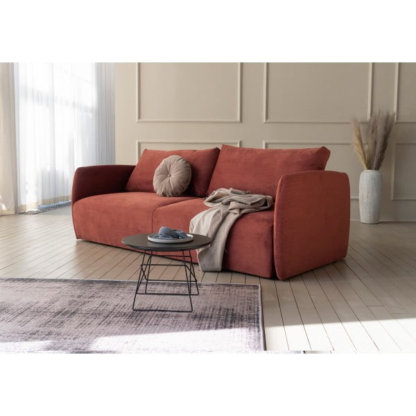 Диван-кровать Salla 140х200 см, ткань 317