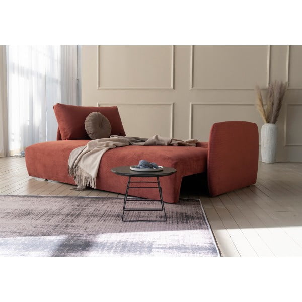 Диван-кровать Salla 140х200 см, ткань 317