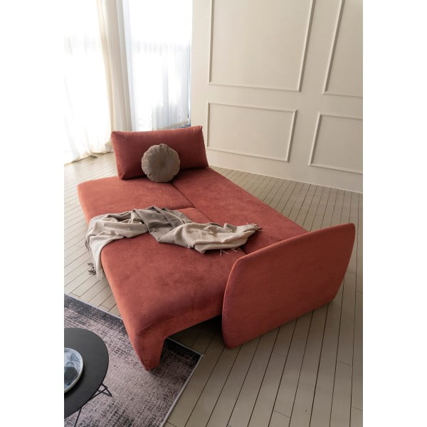 Диван-кровать Salla 140х200 см, ткань 317