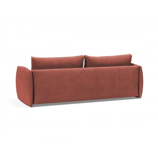 Диван-кровать Salla 140х200 см, ткань 317
