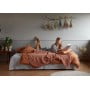 Диван-кровать Revivus 135х200 см, ткань 573
