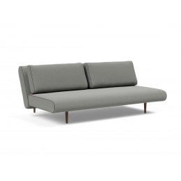 Диван-кровать Unfurl Lounger 140х200 см, ткань 533