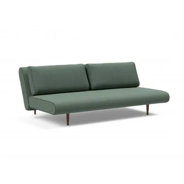 Диван-кровать Unfurl Lounger, ткань 518