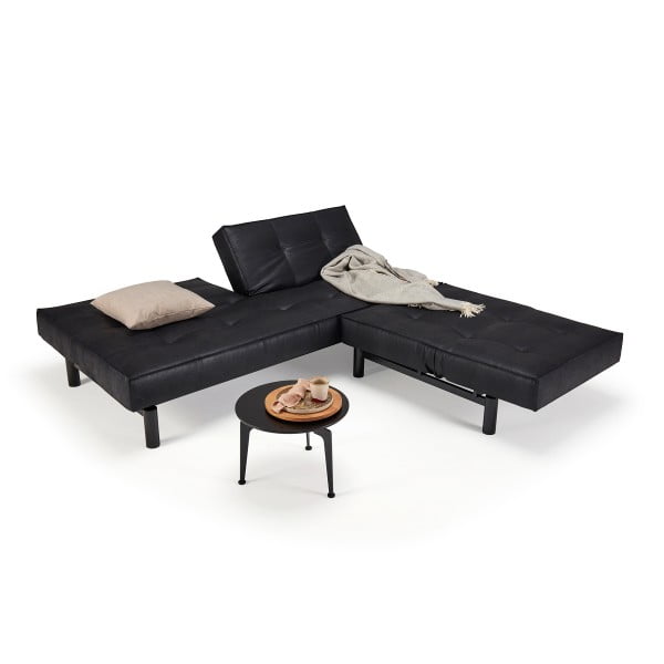 Диван Innovation Living Splitback Cuno, голубой