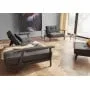 Диван-кровать Splitback 115х210 см ножки дымчатые Frej, ткань 521