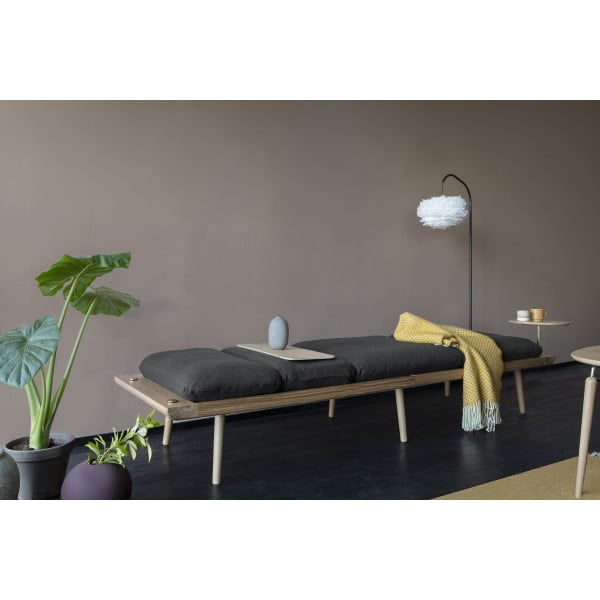 Диван трехместный Umage Lounge Around, дуб