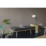 Диван трехместный Umage Lounge Around, дуб