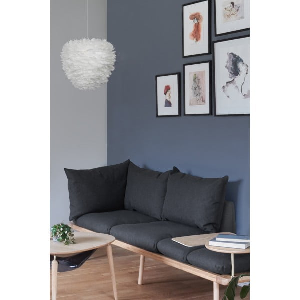 Диван трехместный Umage Lounge Around, дуб