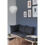 Диван трехместный Umage Lounge Around, дуб