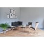 Диван трехместный Umage Lounge Around, дуб