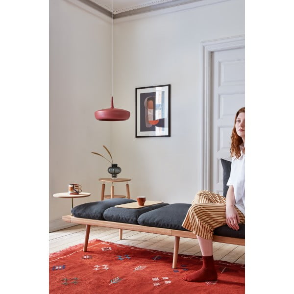 Диван трехместный Umage Lounge Around, дуб