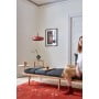 Диван трехместный Umage Lounge Around, дуб