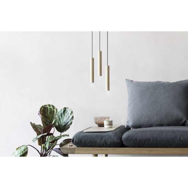 Диван трехместный Umage Lounge Around, дуб