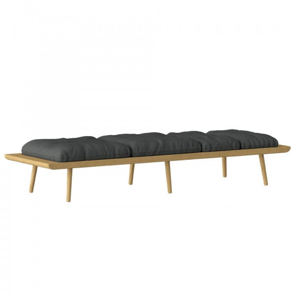 Диван трехместный Umage Lounge Around, дуб