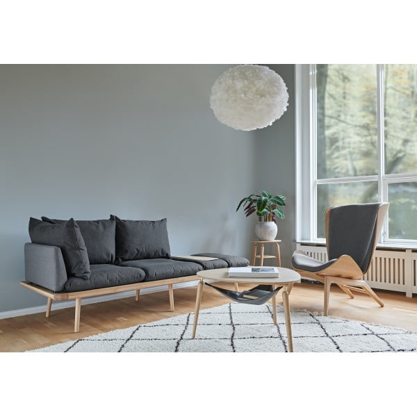 Диван трехместный Umage Lounge Around, дуб
