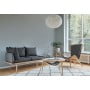 Диван трехместный Umage Lounge Around, дуб