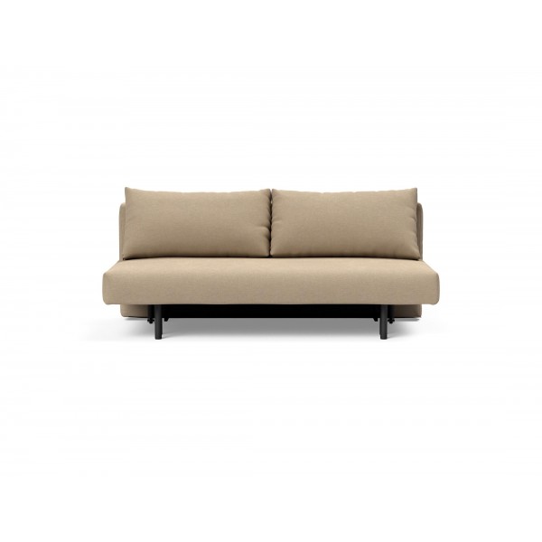 Диван-кровать Achillas 155х200 см, ткань 587